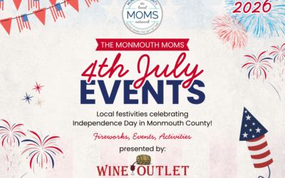 TMM 2026 4th of July Guide presented by Wine Outlet!