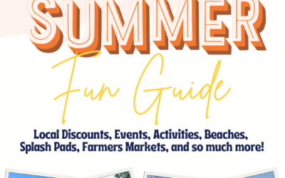 The Monmouth Moms’ 2026 Summer Fun Guide!
