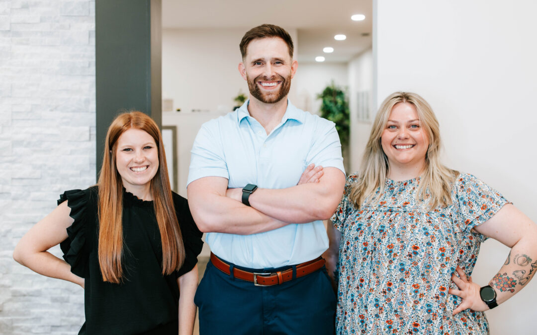 Introducing Edge Chiropractic and Wellness!