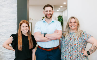 Introducing Edge Chiropractic and Wellness!