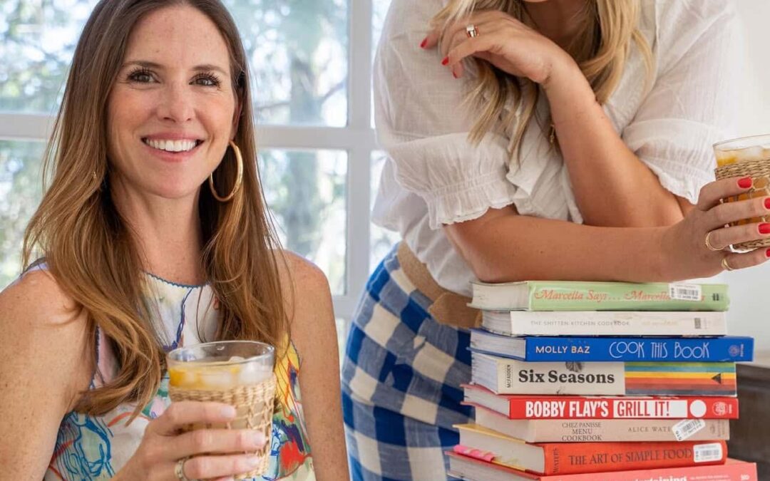 Grill like a Girl – 6 tips for barbecuing this summer