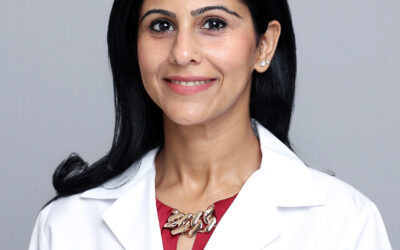 Meet a Doc: Meet Dr. Rashi Kochhar of Hackensack Meridian Children’s Health!