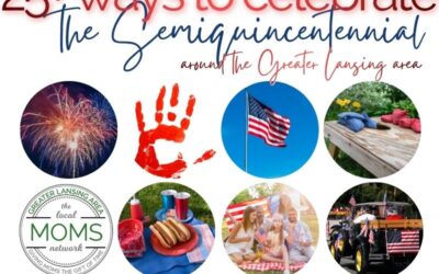 Stars, Stripes & 250: 25+ Ways to Celebrate the Semiquincentennial