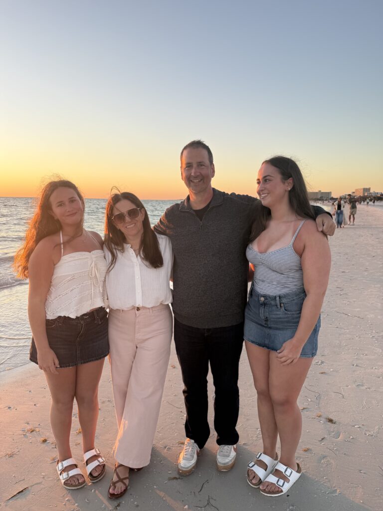 Meet a Mom: Female Founder, Consultant, Speaker, Podcast Host, Accidental Activist, Lindsay Pinchuk