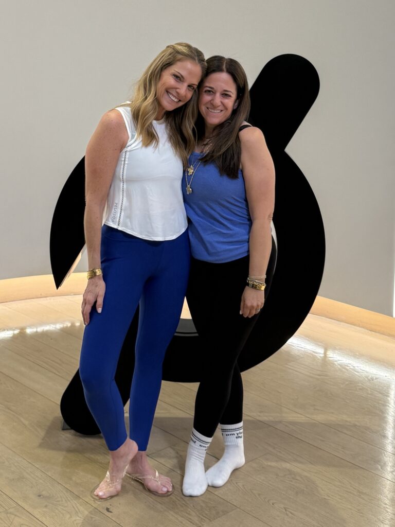Meet a Mom: Female Founder, Consultant, Speaker, Podcast Host, Accidental Activist, Lindsay Pinchuk