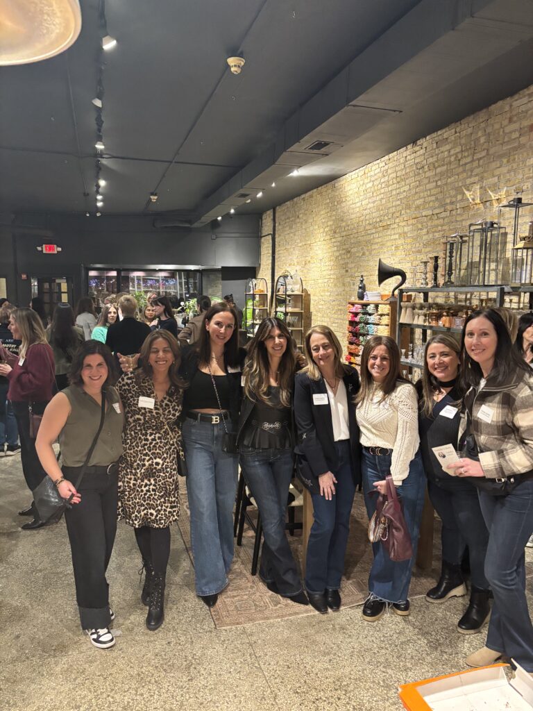 Meet a Mom: Female Founder, Consultant, Speaker, Podcast Host, Accidental Activist, Lindsay Pinchuk