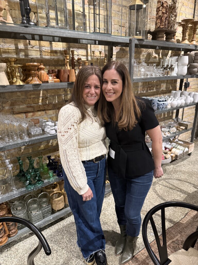 Meet a Mom: Female Founder, Consultant, Speaker, Podcast Host, Accidental Activist, Lindsay Pinchuk
