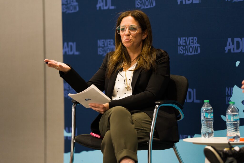Meet a Mom: Female Founder, Consultant, Speaker, Podcast Host, Accidental Activist, Lindsay Pinchuk