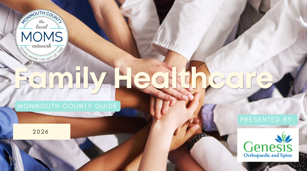 TMM 2026 Family Healthcare Guide!