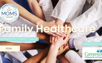 TMM 2026 Family Healthcare Guide!