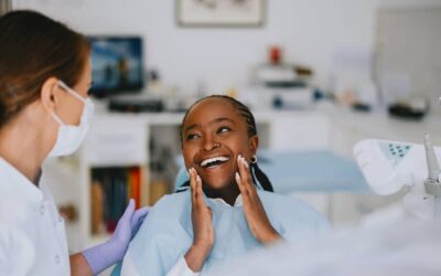 Top 7 Ways to Prepare Your Child for Their First Dental Cleaning