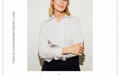 Kelly Rutherford on Staying Timeless, Empowering Your Kids, and Finding Flow in Life and Motherhood