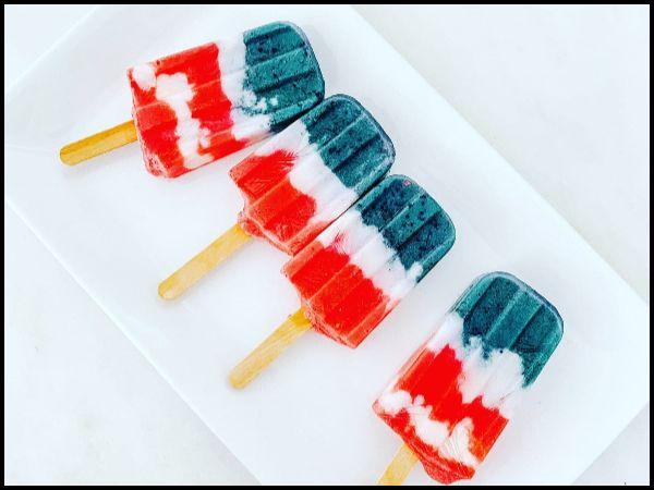 popsicles