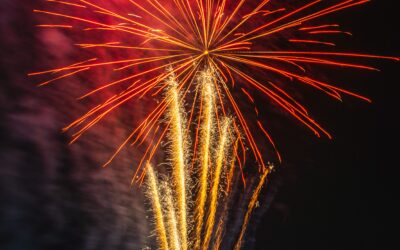 Where to Watch Fireworks this Fourth of July Weekend