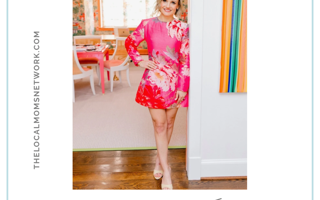 Meet a Mom: Megan Jett Trottier, Founder of Oh My Mahjong
