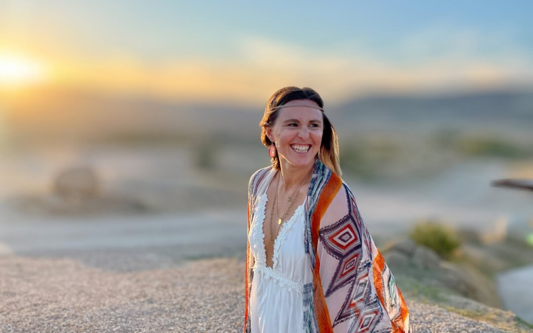 Meet a Mom: Meet Female Founder Sarah Hellenbrand, The Revival Retreat Experience & Studio Elevate Fit
