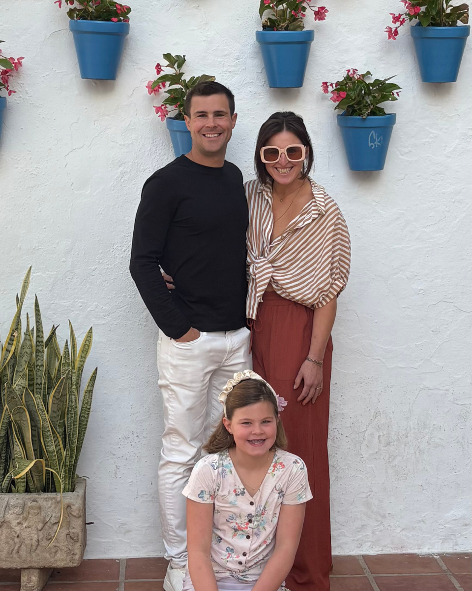 Meet a Mom: Meet Female Founder Sarah Hellenbrand, The Revival Retreat Experience & Studio Elevate Fit