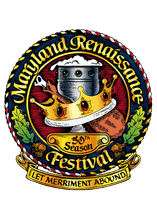 Ocean City Moms at Midland Renaissance Festival enjoying family-friendly activities.