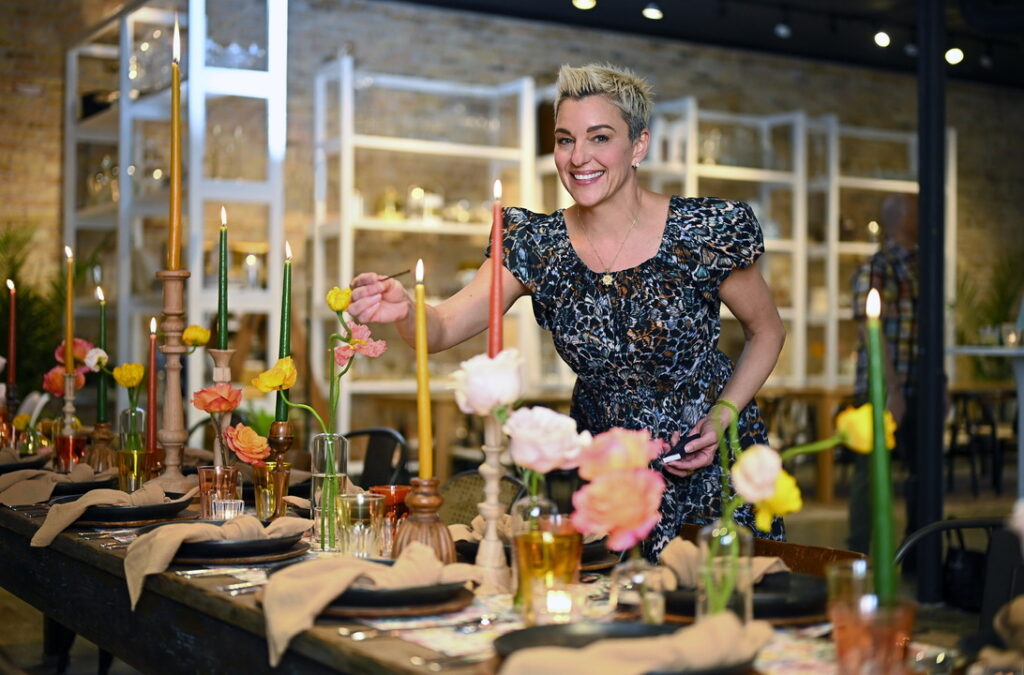 Meet a Mom: 10 Years of elliestyled and the Woman Behind Atelier