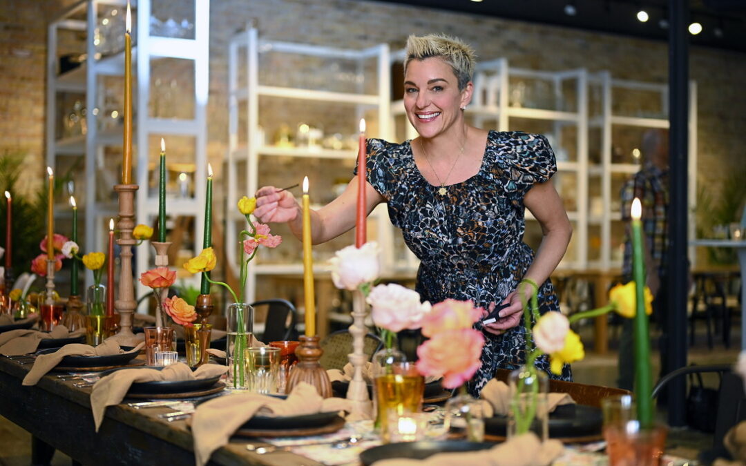 Meet a Mom: 10 Years of elliestyled and the Woman Behind Atelier by elliestyled!