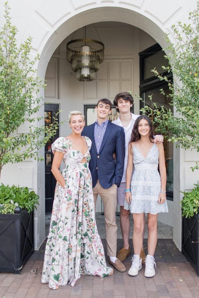 Meet a Mom: 10 Years of elliestyled and the Woman Behind Atelier