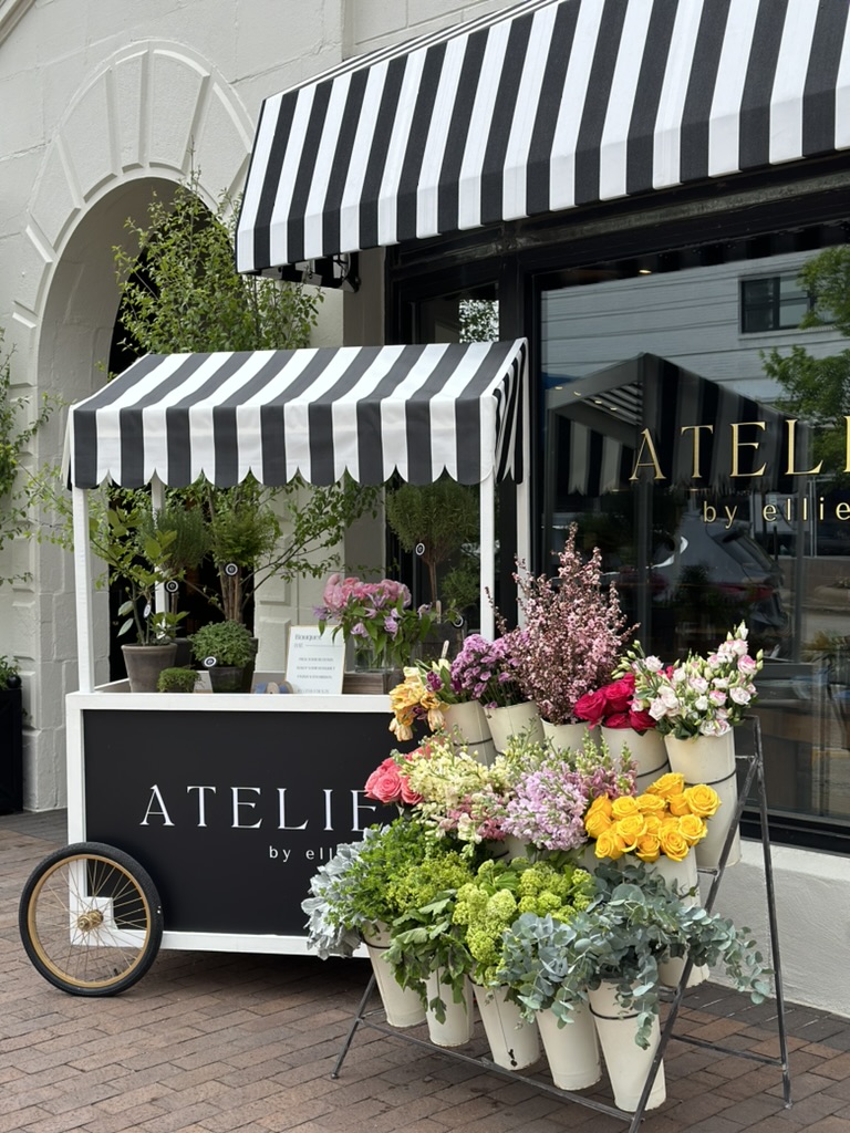 Meet a Mom: 10 Years of elliestyled and the Woman Behind Atelier