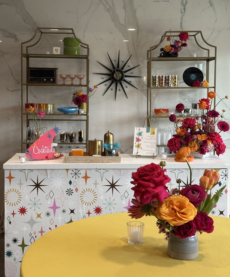 Meet a Mom: 10 Years of elliestyled and the Woman Behind ATELIER!