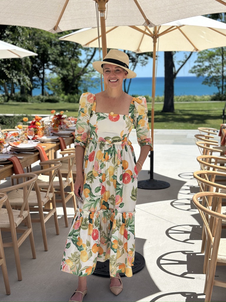 Meet a Mom: 10 Years of elliestyled and the Woman Behind ATELIER!