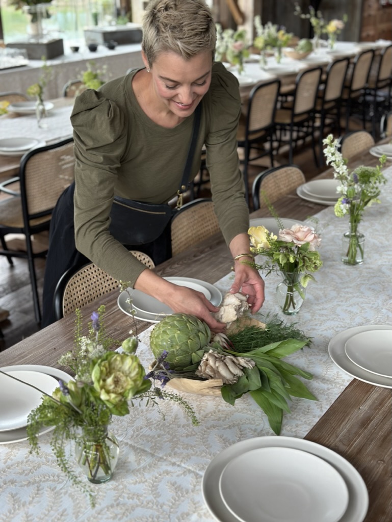 Meet a Mom: 10 Years of elliestyled and the Woman Behind ATELIER!
