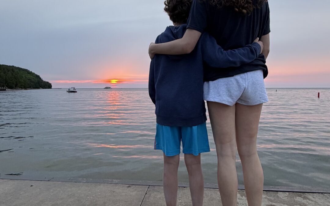 Spectacular Door County Weekend Getaway With the Kids… or Without!