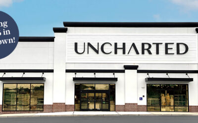 Uncharted: An Elevated, Discovery-Driven Retail Experience is coming to Eatontown, NJ