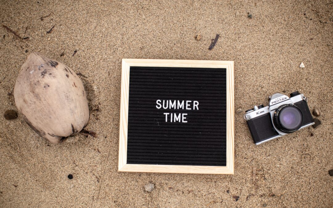 What Should We Do Today? Your Newtown Moms Summer Cheat Sheet