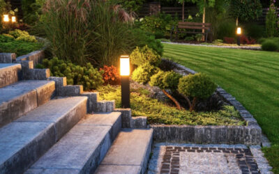 Camsan Service: Getting Your Yard Safely and Electrically Summer Ready!