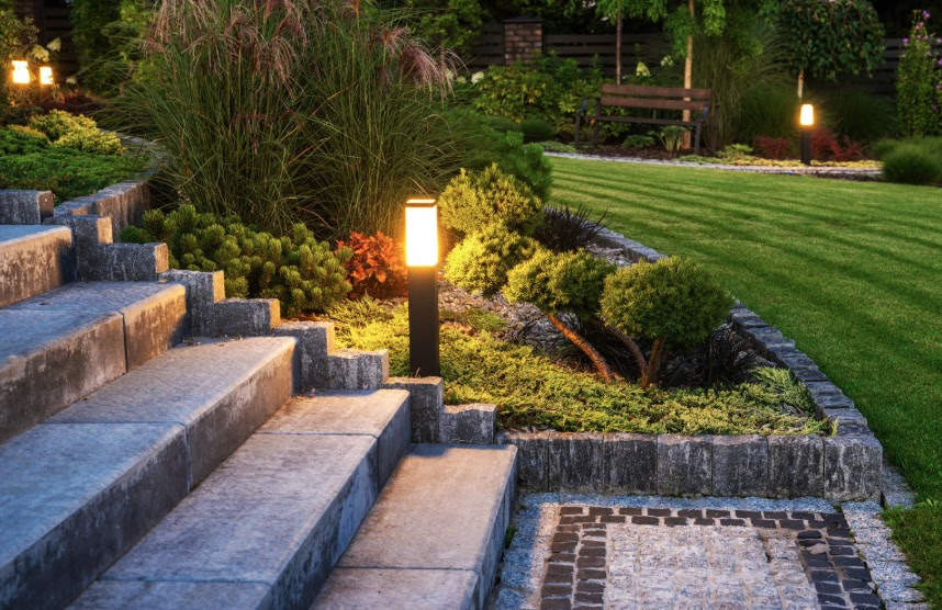 Camsan Service: Getting Your Yard Safely and Electrically Summer Ready!