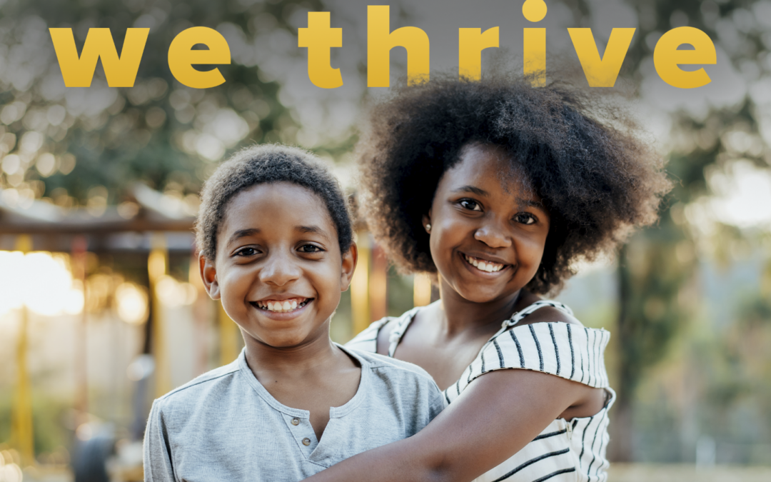 Keeping Siblings Together: How Charleston Families Can Help Children in Foster Care Feel Less Alone