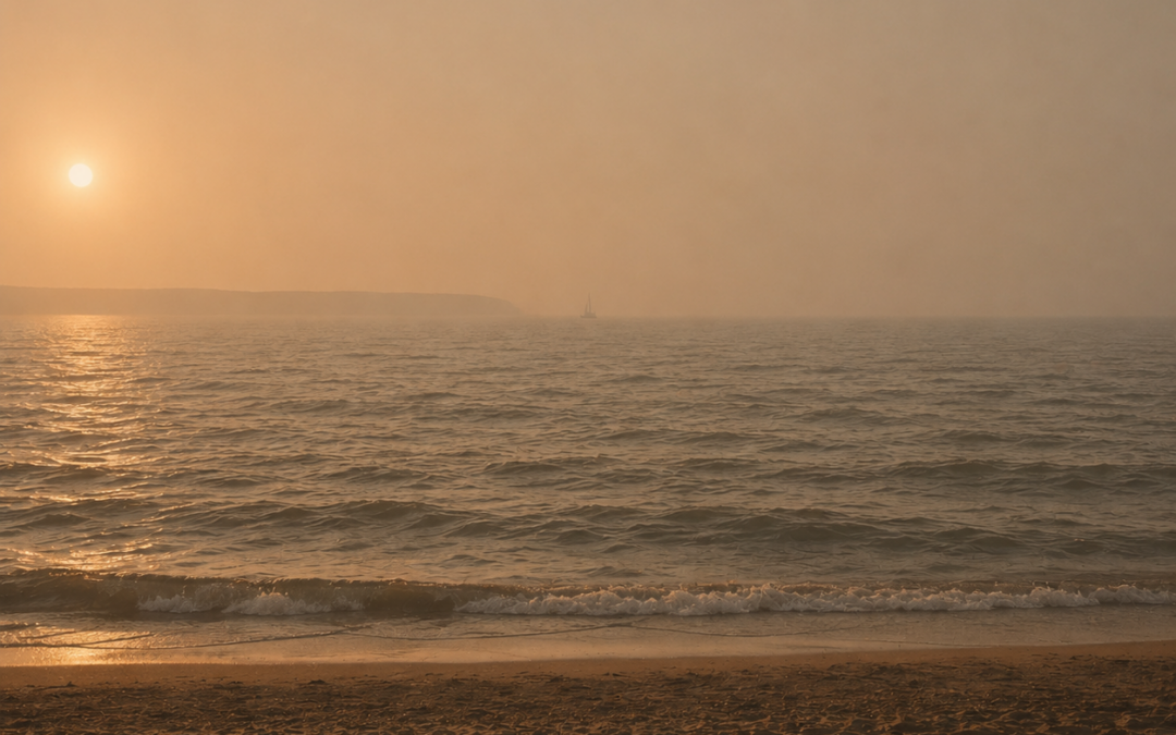 Michigan’s Air Quality Guide: When Is It Safe to Be Outside?