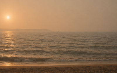 Michigan’s Air Quality Guide: When Is It Safe to Be Outside?