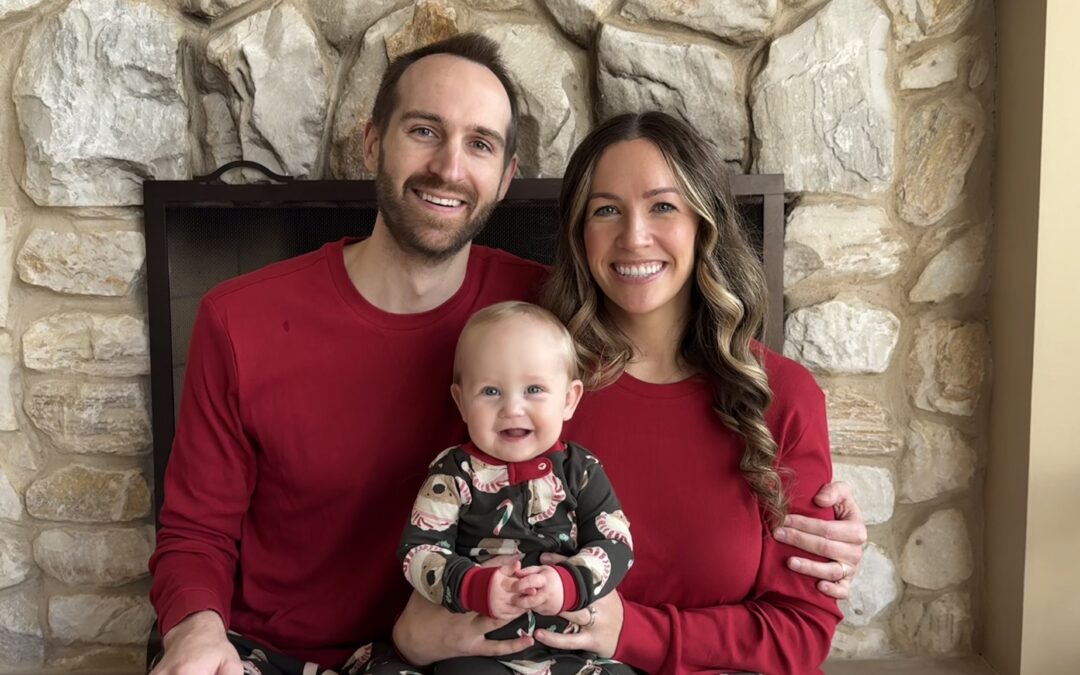 Meet a Mom: Meet Infertility Specialist, Dr. Lisa M. Shandley, InVia Fertility