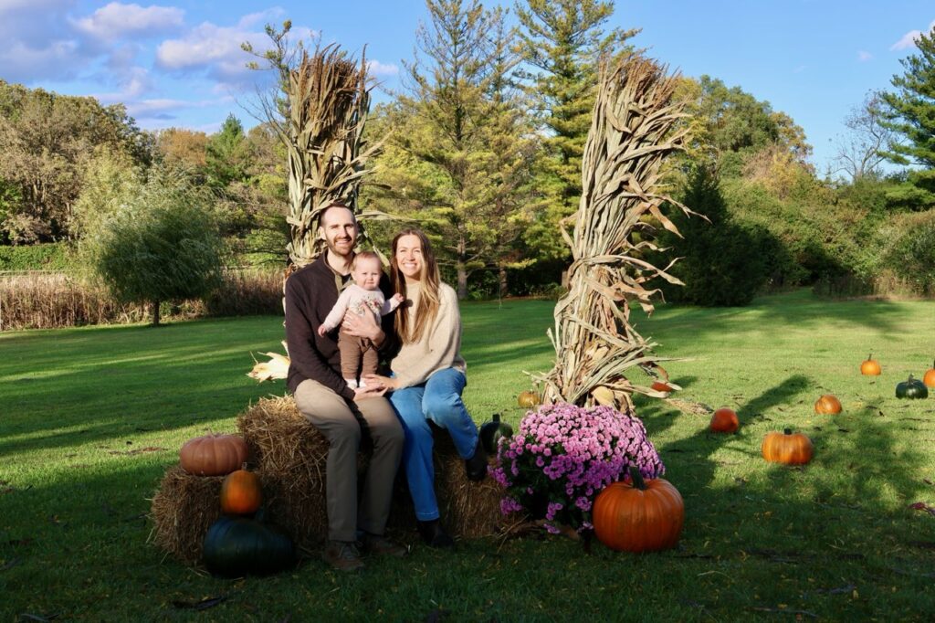 Meet a Mom: Meet Infertility Specialist, Dr. Lisa M. Shandley, InVia Fertility