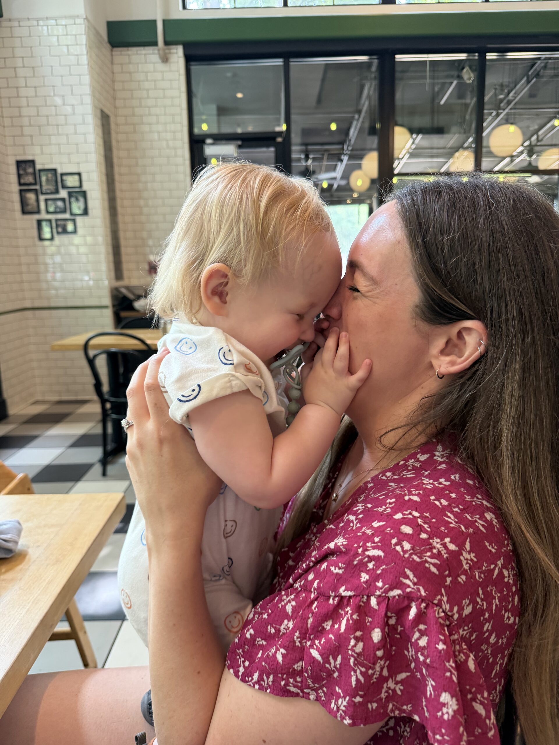 Meet a Mom: Meet Infertility Specialist, Dr. Lisa M. Shandley, InVia Fertility
