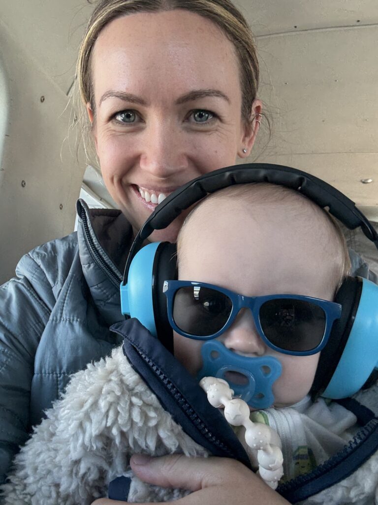 Meet a Mom: Meet Infertility Specialist, Dr. Lisa M. Shandley, InVia Fertility