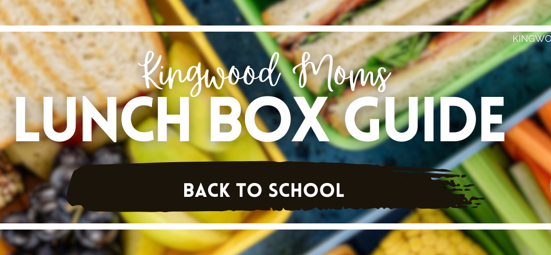 The Ultimate Lunch Packing Guide for Busy School Mornings