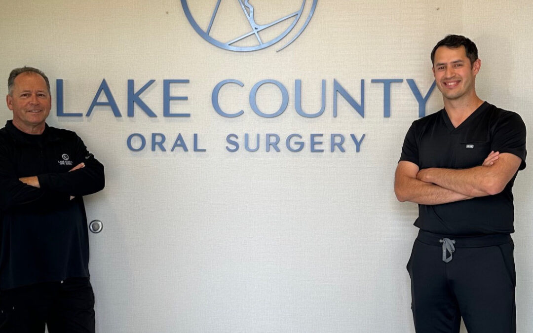 Local Business Spotlight: Lake County Oral Surgery