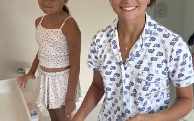Auto DrA Former Beauty Editor Shares: How I Handle Skincare, Makeup and My Daughters & Sephora Visits too