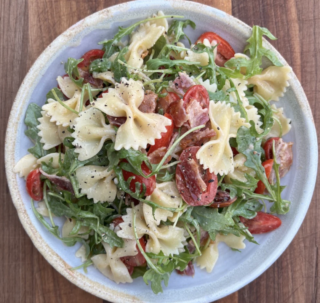 summer recipe roundup