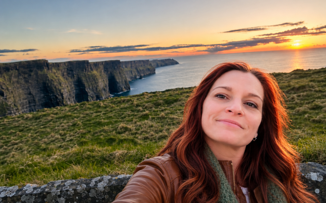 Meet the Mom Lightening Your Load: Liz Reitz, Founder of Lucky E Concierge Services