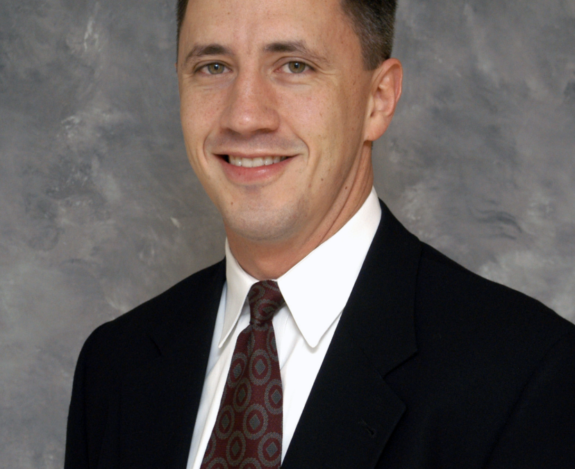 Meet a Doc: Meet Andrew Blechman of Hackensack Meridian Health!