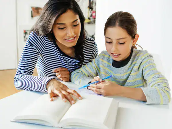 Greenwich Moms 2026-2027 Tutoring and Education Services Guide featuring Diversified Education Services