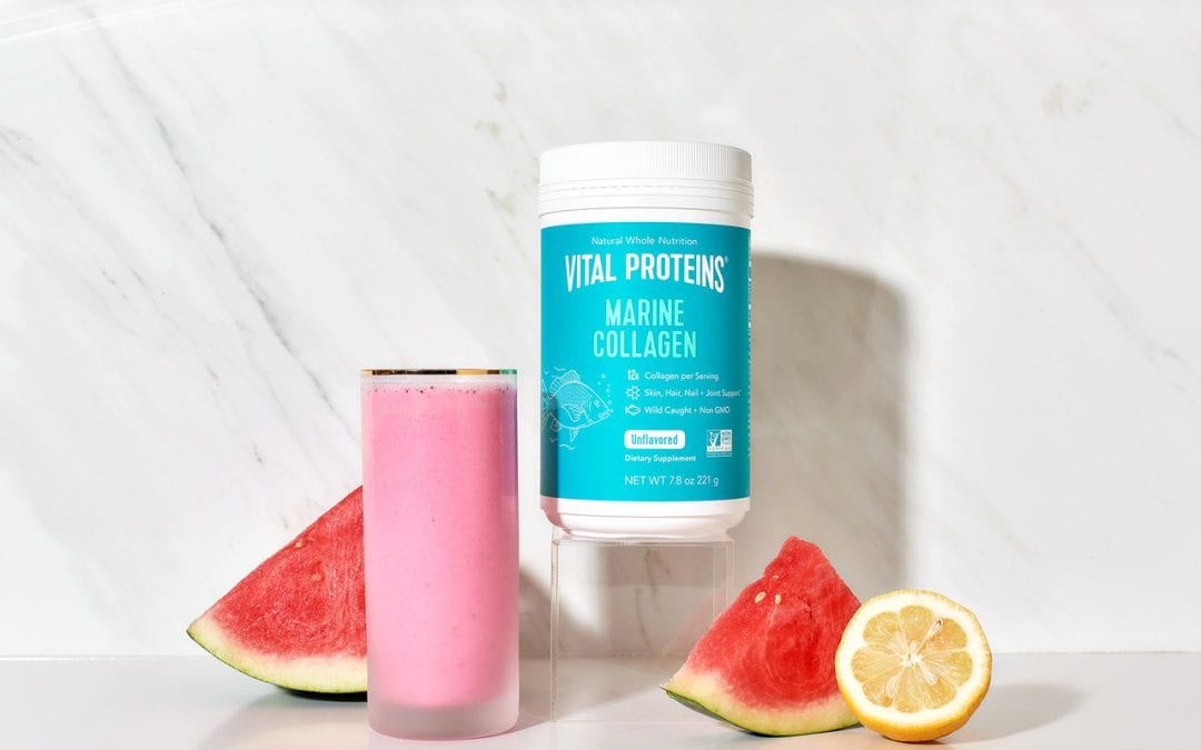 Using Vital Proteins? Recipes for You!