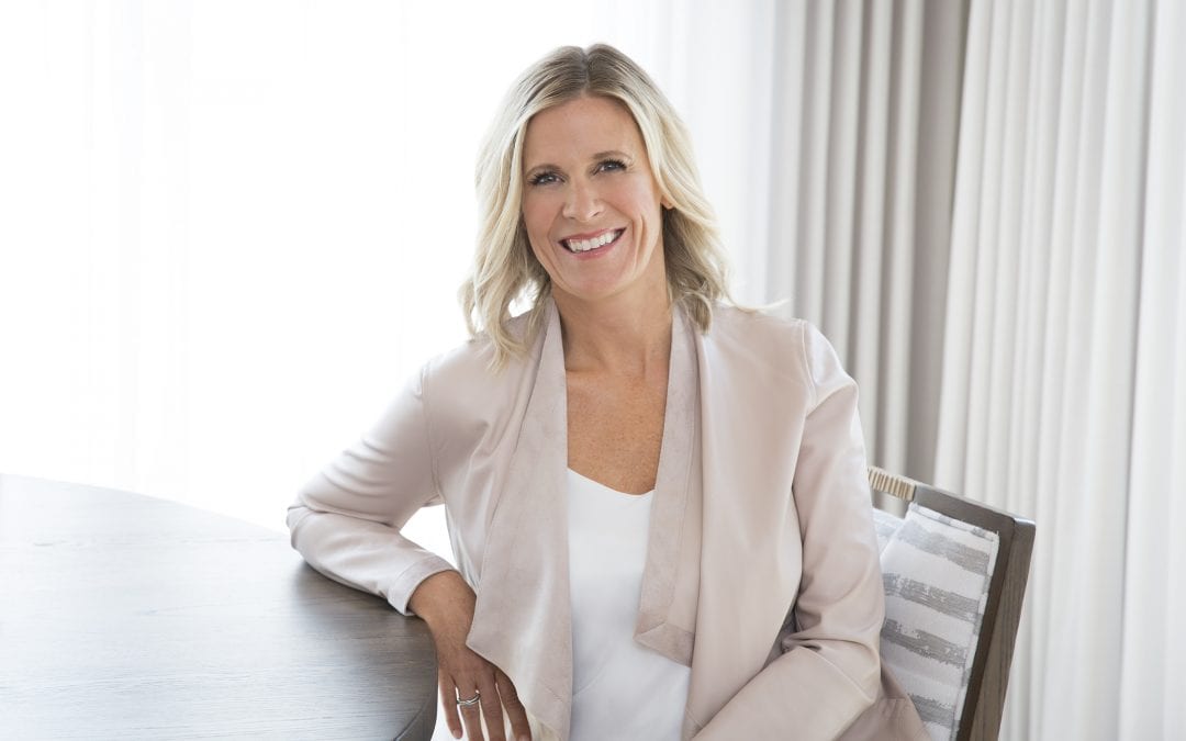 CBD & Anxiety: One Mom’s Story